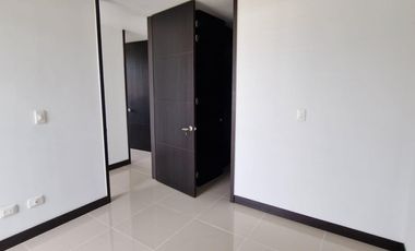 apartamento en venta en las mercedes. Cod V16122