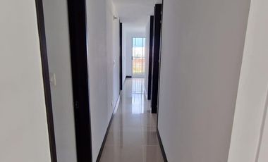 apartamento en venta en las mercedes. Cod V16122
