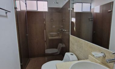 apartamento en venta en las mercedes. Cod V16122