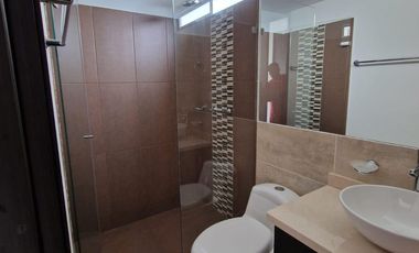 apartamento en venta en las mercedes. Cod V16122