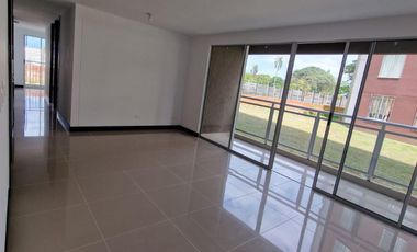 apartamento en venta en las mercedes. Cod V16122