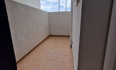 apartamento en venta en las mercedes. Cod V16122