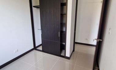 apartamento en venta en las mercedes. Cod V16122