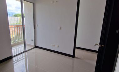 apartamento en venta en las mercedes. Cod V16122