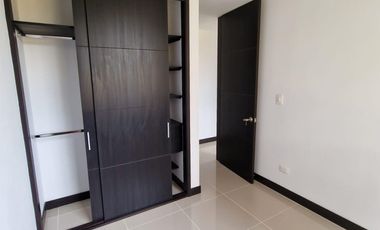 apartamento en venta en las mercedes. Cod V16122