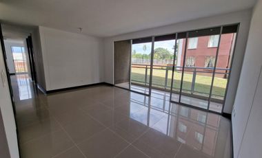 apartamento en venta en las mercedes. Cod V16122