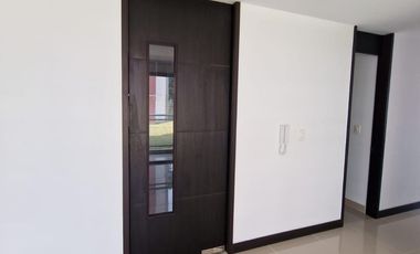 apartamento en venta en las mercedes. Cod V16122