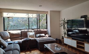Departamento en Venta en Picacho Ajusco