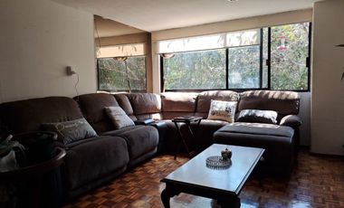 Departamento en Venta en Picacho Ajusco