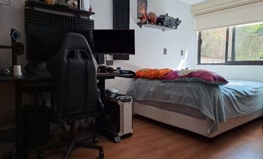 Departamento en Venta en Picacho Ajusco