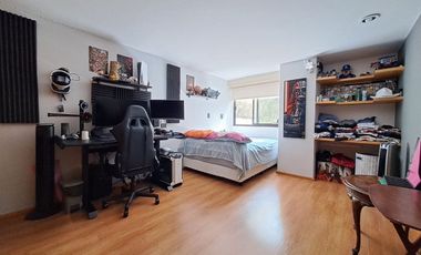 Departamento en Venta en Picacho Ajusco