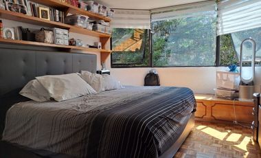 Departamento en Venta en Picacho Ajusco