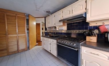 Departamento en Venta en Picacho Ajusco