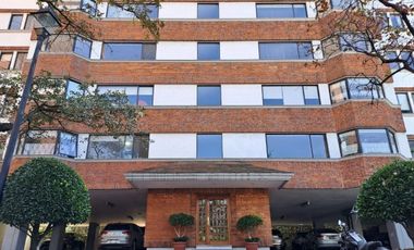 Departamento en Venta en Picacho Ajusco