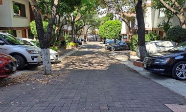 Departamento en Venta en Picacho Ajusco