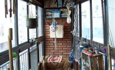 Departamento en venta en Quilmes Centro