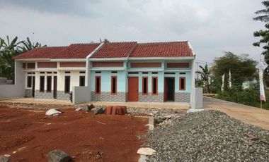 DIJUAL RUMAH MURAH MERIAH DI CITAYAM DEKAT STASIUN