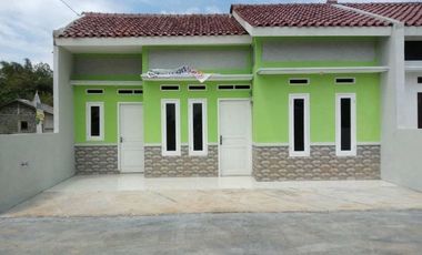 DIJUAL RUMAH MURAH MERIAH DI CITAYAM DEKAT STASIUN