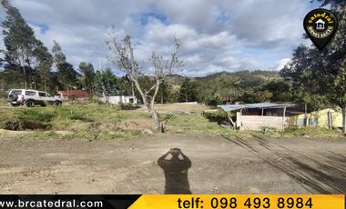 Terreno de venta en Zhapacal – código:20510