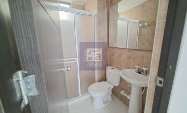 COD. 4671 - SE ARRIENDA APARTAMENTO - BARRIO: RESERVA DE LA LOMA