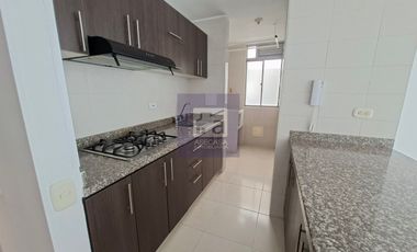 COD. 4671 - SE ARRIENDA APARTAMENTO - BARRIO: RESERVA DE LA LOMA