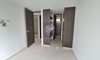 COD. 4671 - SE ARRIENDA APARTAMENTO - BARRIO: RESERVA DE LA LOMA