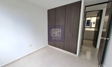 COD. 4671 - SE ARRIENDA APARTAMENTO - BARRIO: RESERVA DE LA LOMA