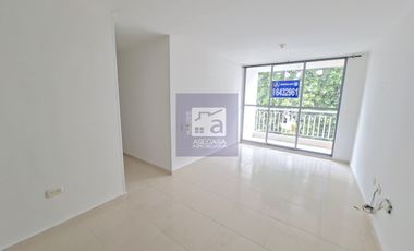 COD. 4671 - SE ARRIENDA APARTAMENTO - BARRIO: RESERVA DE LA LOMA