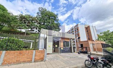 COD. 4671 - SE ARRIENDA APARTAMENTO - BARRIO: RESERVA DE LA LOMA