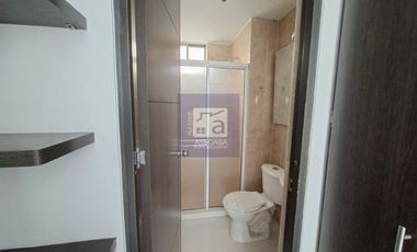 COD. 4671 - SE ARRIENDA APARTAMENTO - BARRIO: RESERVA DE LA LOMA