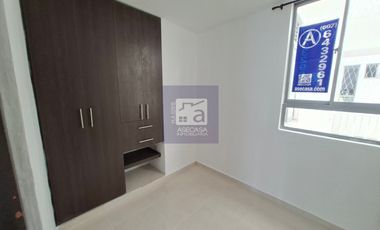 COD. 4671 - SE ARRIENDA APARTAMENTO - BARRIO: RESERVA DE LA LOMA
