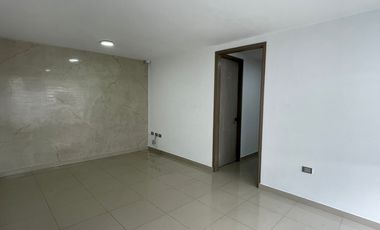 apartamento en arriendo/venta en av. libertadores, playa hermosa. Cod A4949