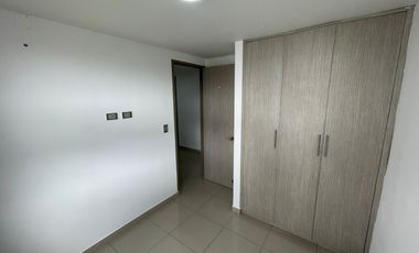 apartamento en arriendo/venta en av. libertadores, playa hermosa. Cod A4949