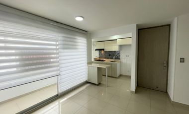 apartamento en arriendo/venta en av. libertadores, playa hermosa. Cod A4949
