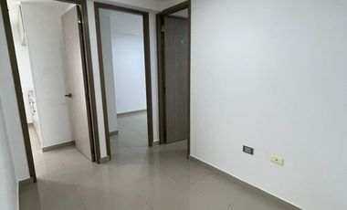 apartamento en arriendo/venta en av. libertadores, playa hermosa. Cod A4949