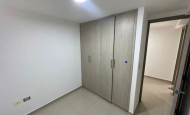 apartamento en arriendo/venta en av. libertadores, playa hermosa. Cod A4949
