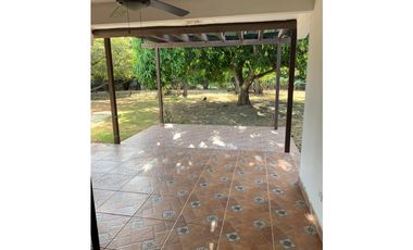 ALQUILER DE CASA AMOBLADA EN MIRAFLORES PENONOMÉ