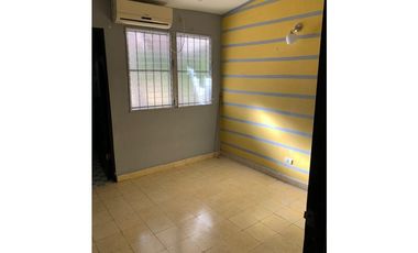 ALQUILER DE CASA AMOBLADA EN MIRAFLORES PENONOMÉ