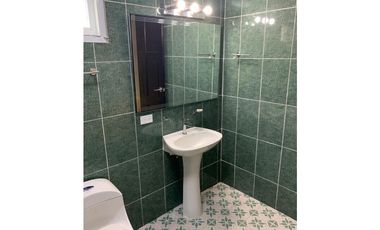 ALQUILER DE CASA AMOBLADA EN MIRAFLORES PENONOMÉ