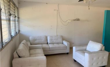 ALQUILER DE CASA AMOBLADA EN MIRAFLORES PENONOMÉ