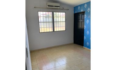 ALQUILER DE CASA AMOBLADA EN MIRAFLORES PENONOMÉ