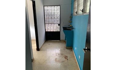 ALQUILER DE CASA AMOBLADA EN MIRAFLORES PENONOMÉ
