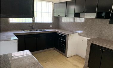 ALQUILER DE CASA AMOBLADA EN MIRAFLORES PENONOMÉ