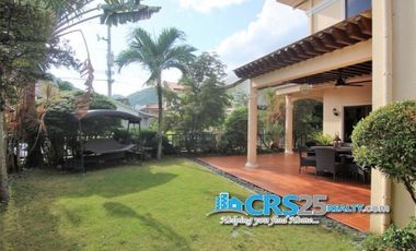 House and Lot for Sale in San Jose Talamban