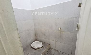 Rumah Lokasi Tenang Cocok Untuk Hunian Dan Strategis