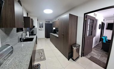 VENDO CASA JUAN DIAZ