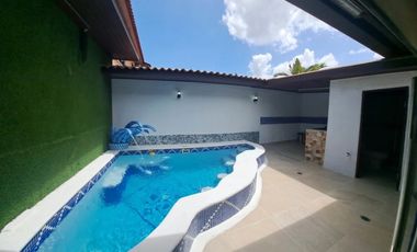 VENDO CASA JUAN DIAZ