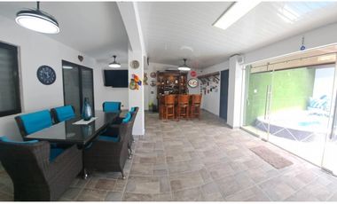 VENDO CASA JUAN DIAZ