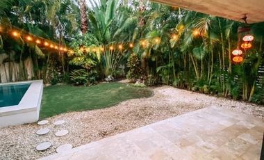 CUMBRES CASA SUPER BONITA EN VENTA 4 RECAMARAS