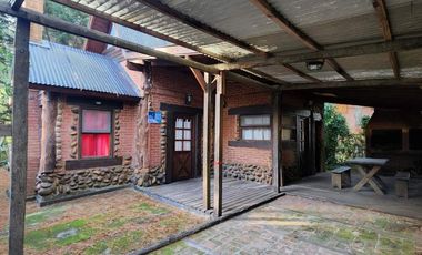 Complejo de Cabañas - 3UF - Gas Natural